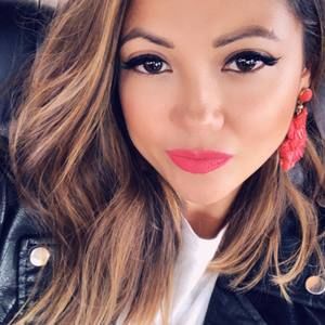 Meet your Posher, Kristina